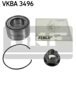 SKF VKBA 3496